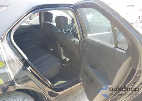 2013 Chevrolet Equinox 1Lt z USA, uszkodzony, nr VIN 2GNFLEEK5D6219372